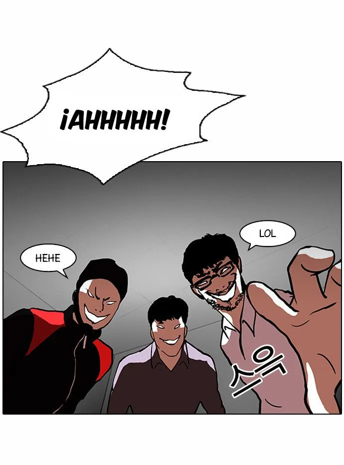 Lookism Capítulo 106 en Línea - página 44