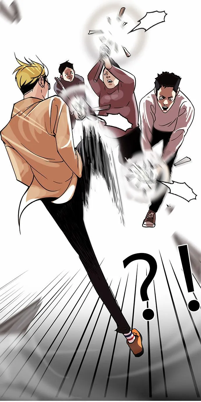 Lookism Capítulo 108 en Línea - página 10