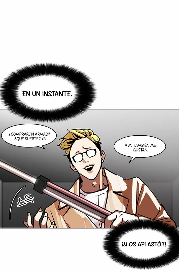 Lookism Capítulo 108 en Línea - página 11