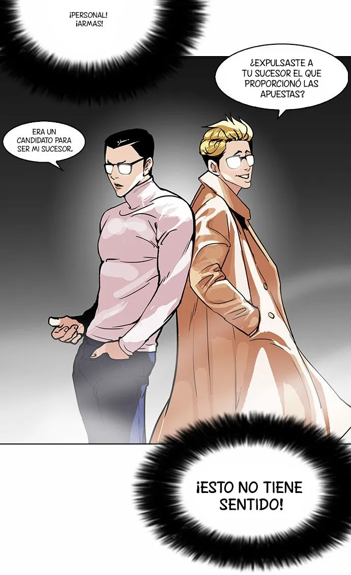 Lookism Capítulo 108 en Línea - página 13