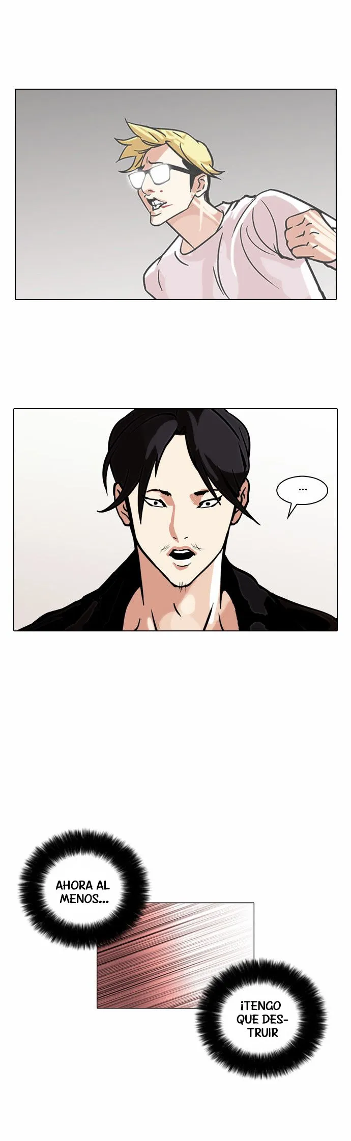 Lookism Capítulo 108 en Línea - página 20