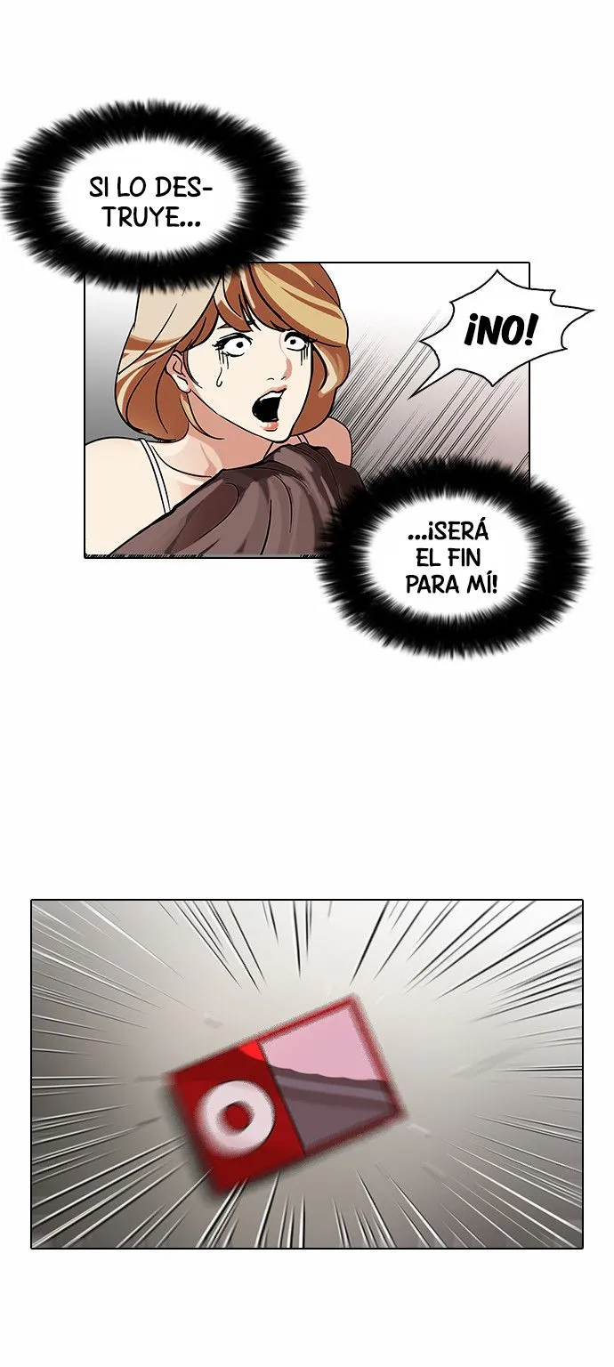 Lookism Capítulo 108 en Línea - página 23