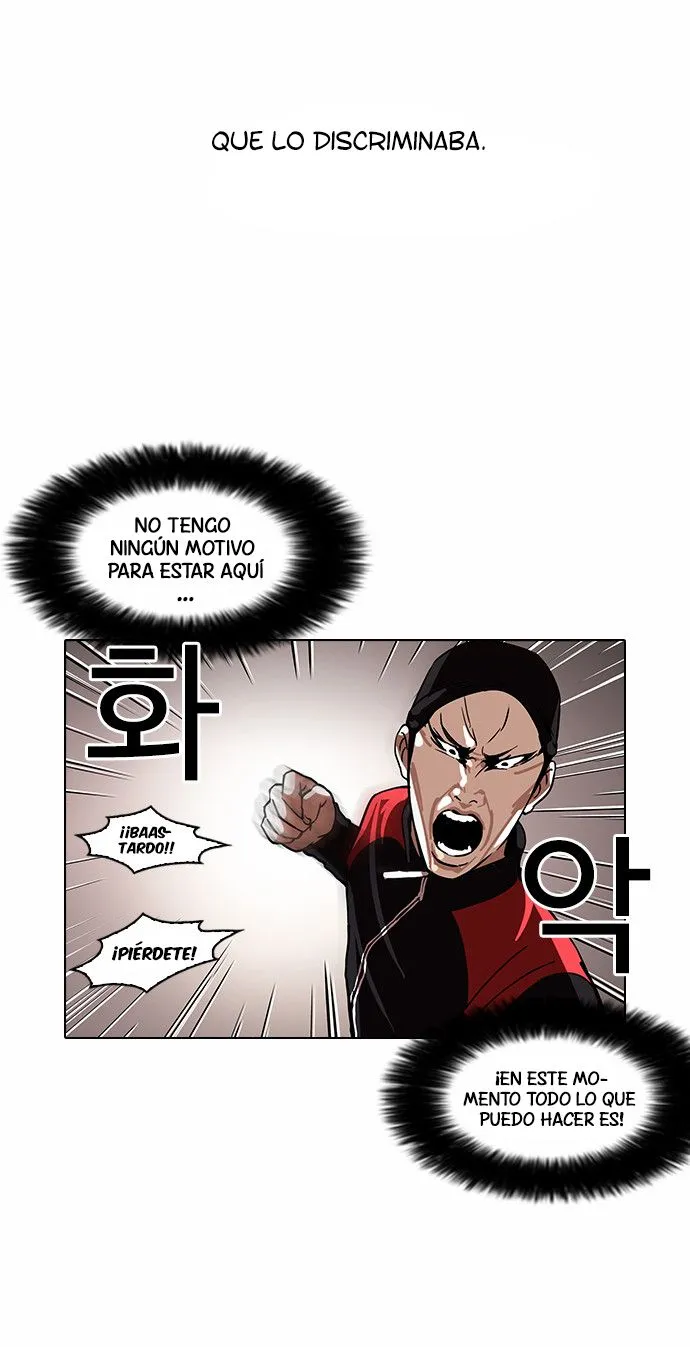 Lookism Capítulo 108 en Línea - página 33
