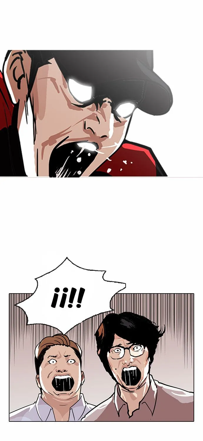 Lookism Capítulo 108 en Línea - página 35