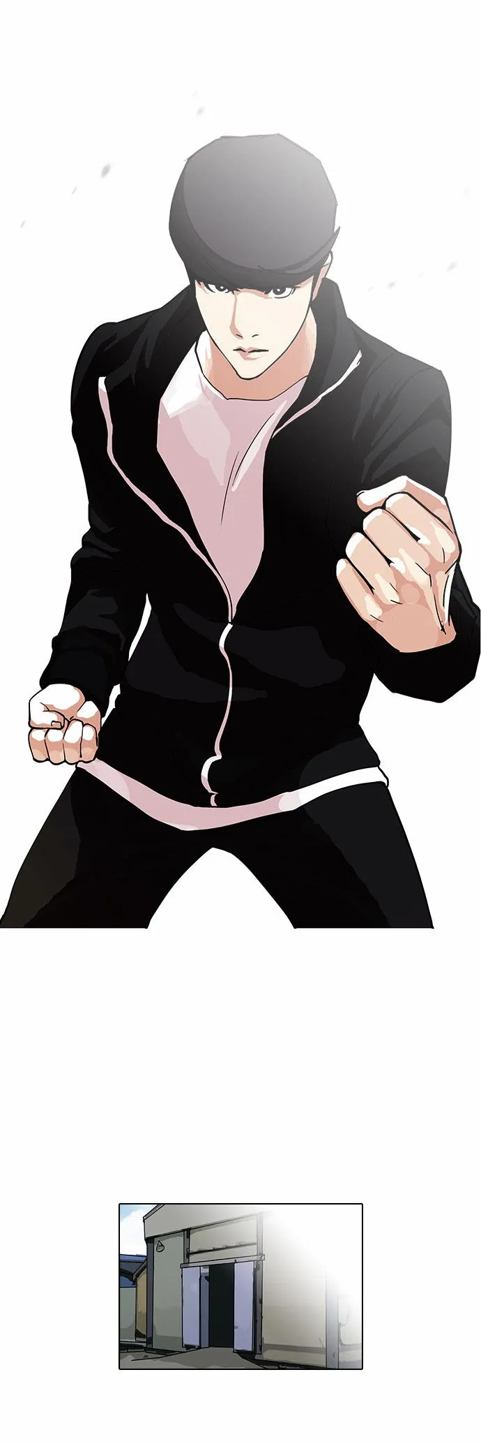Lookism Capítulo 108 en Línea - página 37