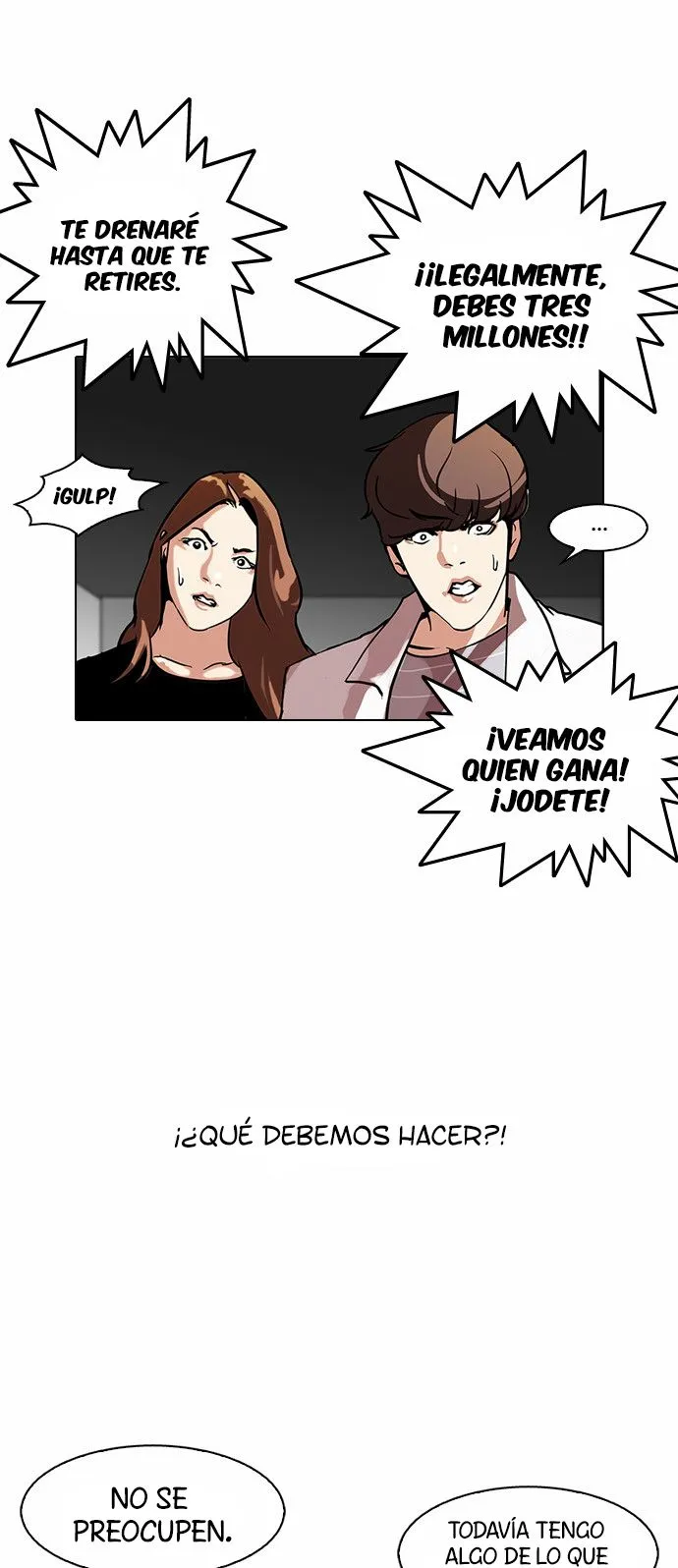 Lookism Capítulo 108 en Línea - página 41
