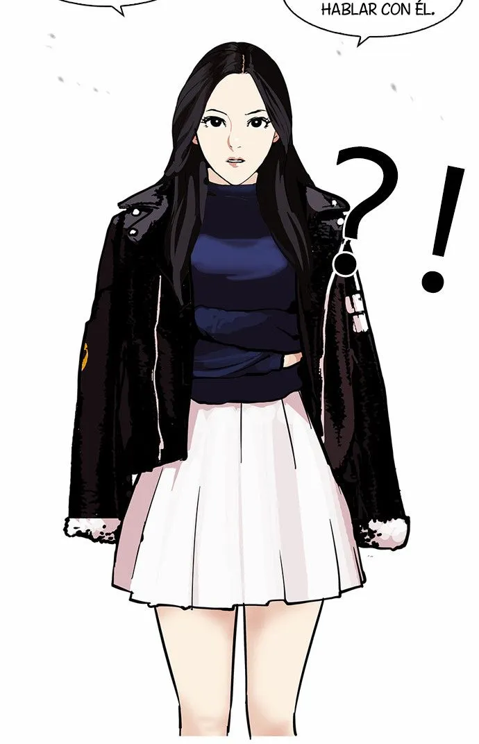 Lookism Capítulo 108 en Línea - página 42
