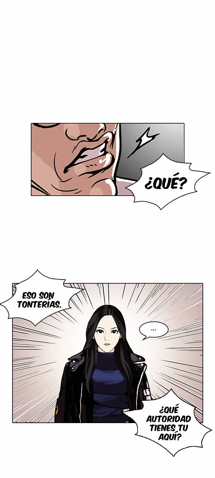 Lookism Capítulo 108 en Línea - página 45