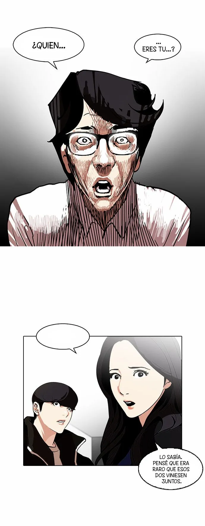 Lookism Capítulo 108 en Línea - página 48