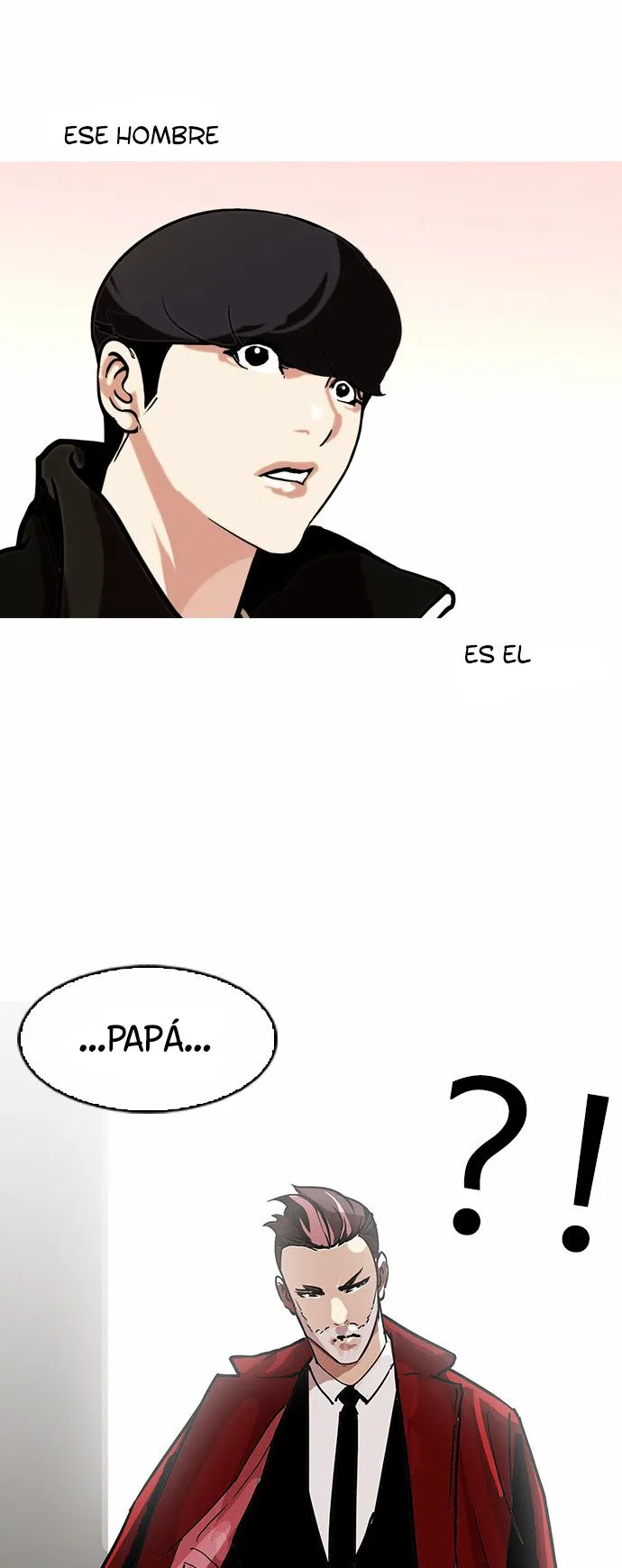Lookism Capítulo 108 en Línea - página 49