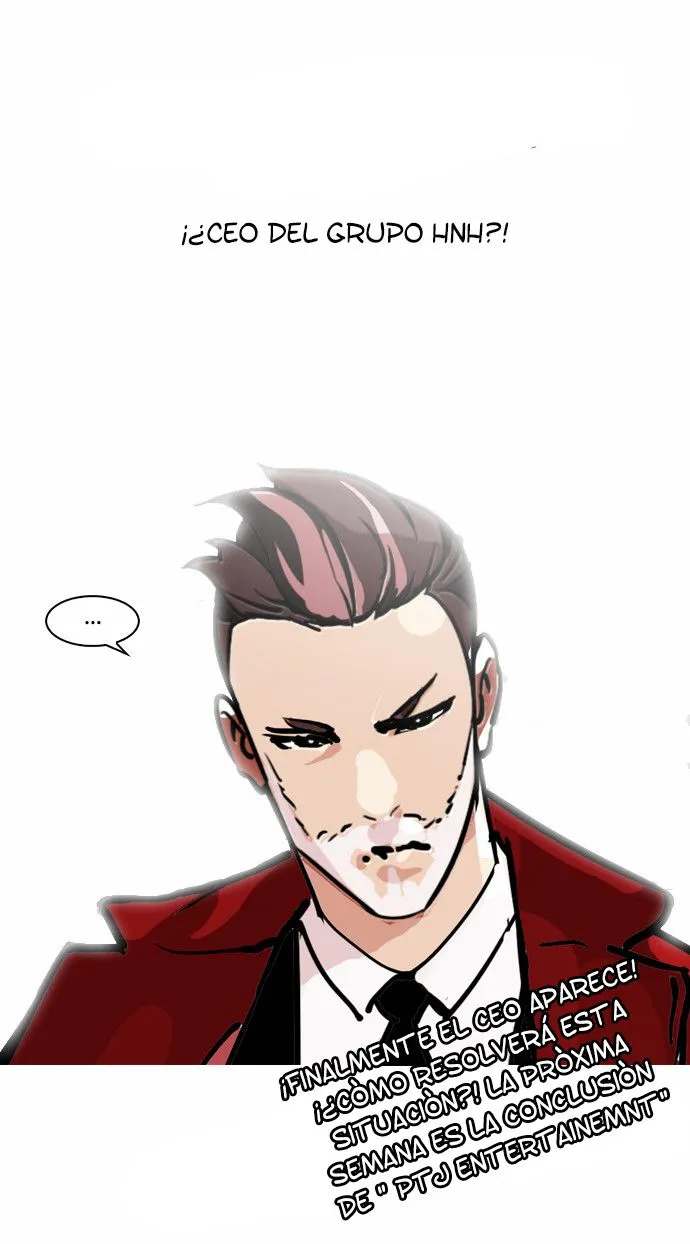 Lookism Capítulo 108 en Línea - página 51