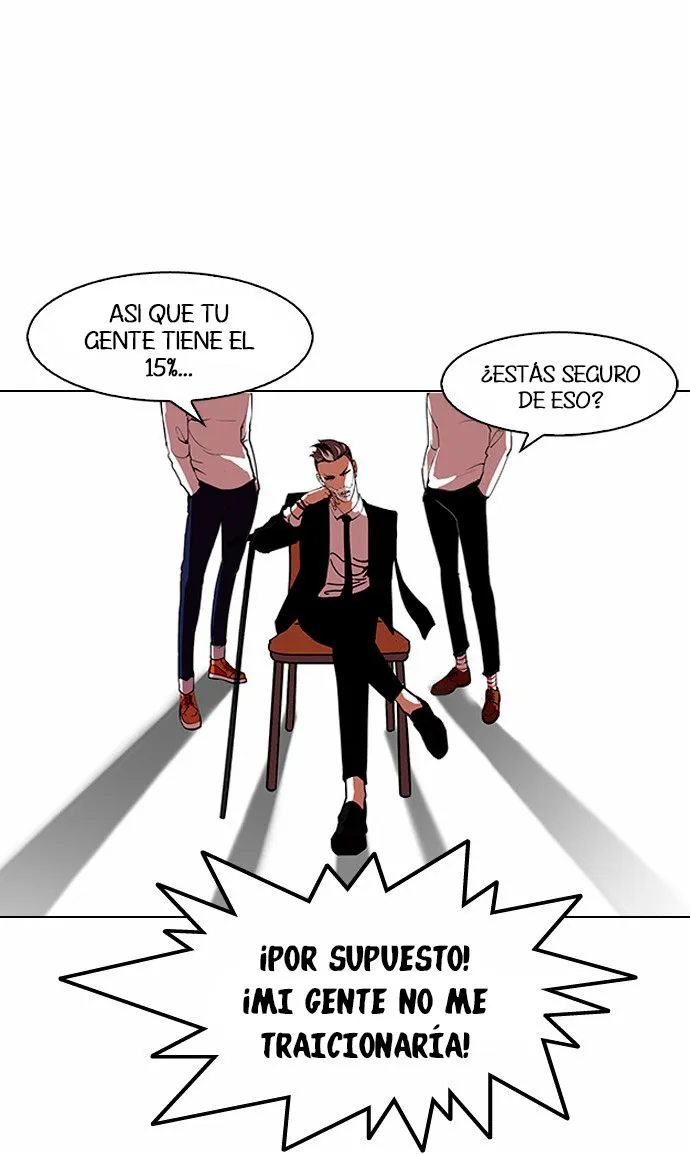 Lookism Capítulo 109 en Línea - página 8