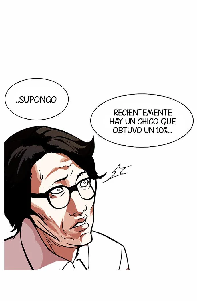 Lookism Capítulo 109 en Línea - página 9