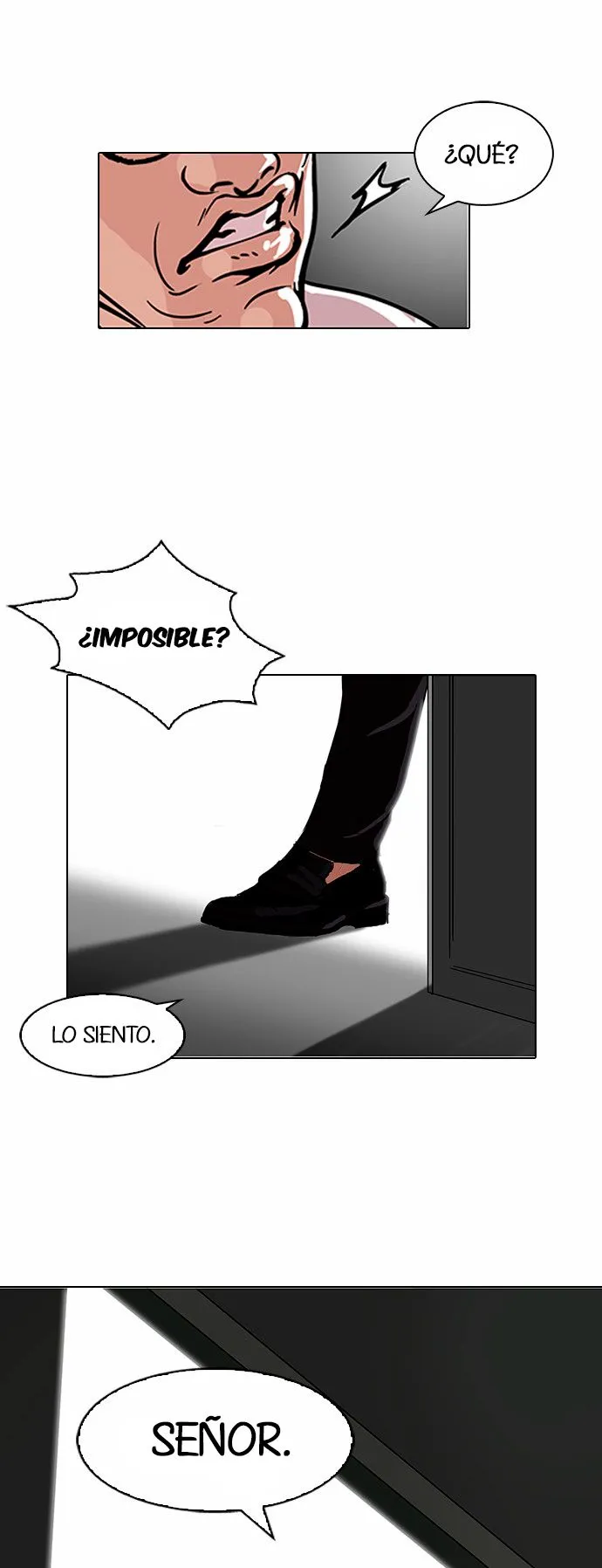 Lookism Capítulo 109 en Línea - página 10