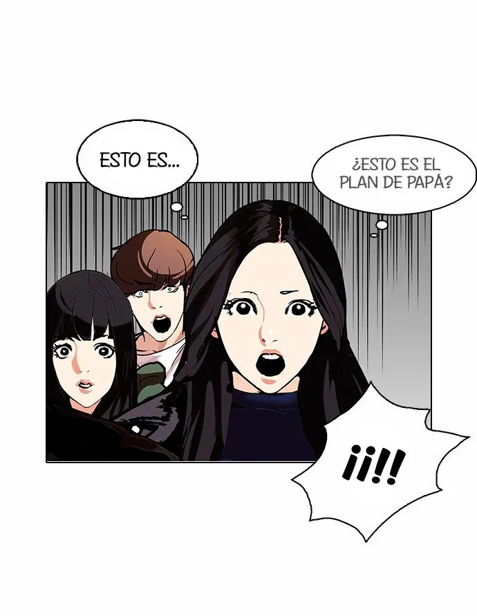 Lookism Capítulo 109 en Línea - página 12