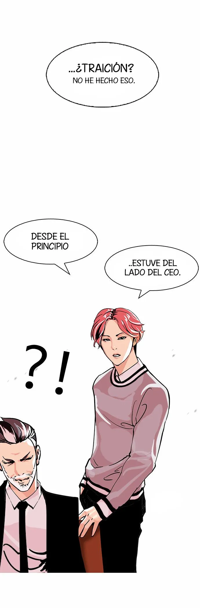 Lookism Capítulo 109 en Línea - página 14