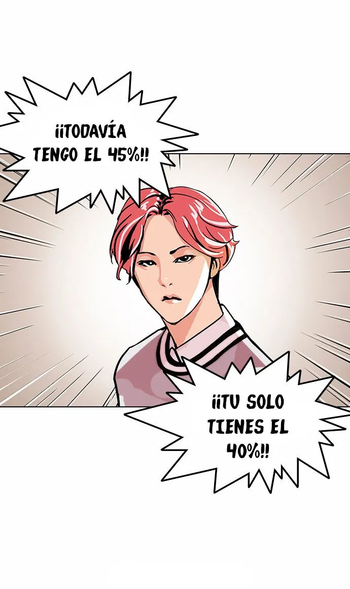 Lookism Capítulo 109 en Línea - página 16