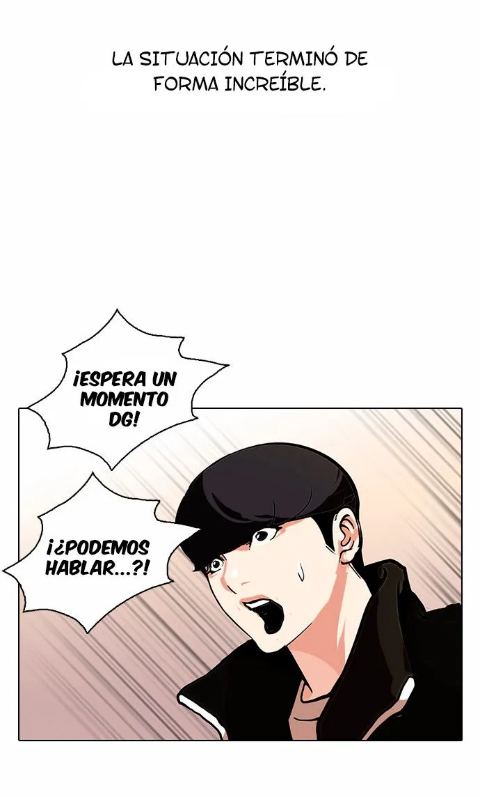 Lookism Capítulo 109 en Línea - página 24
