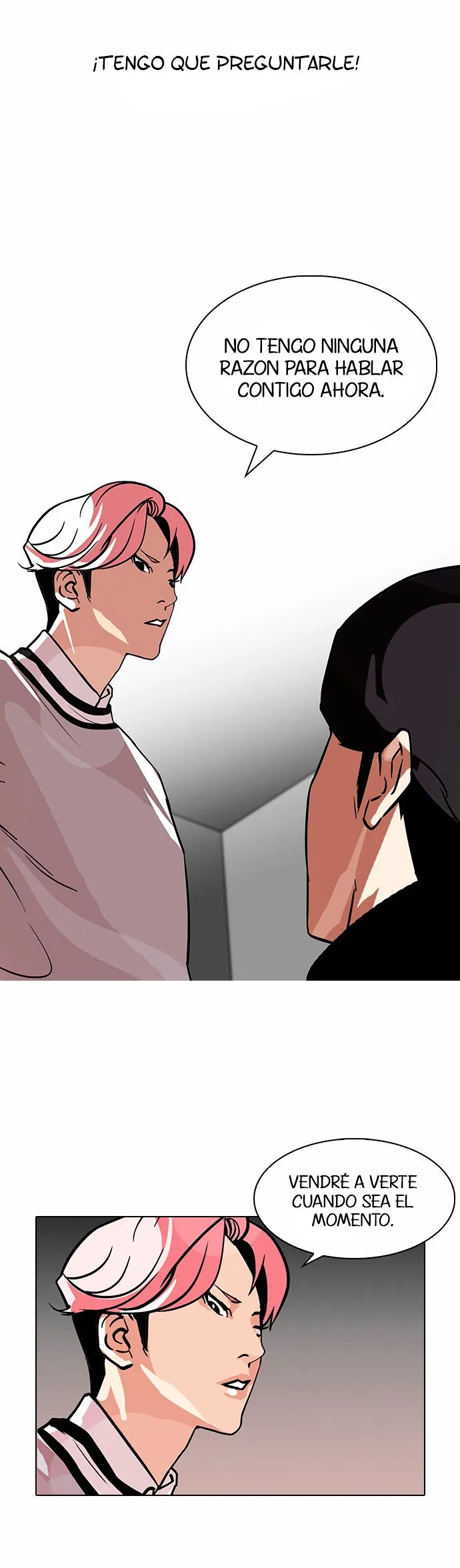 Lookism Capítulo 109 en Línea - página 25