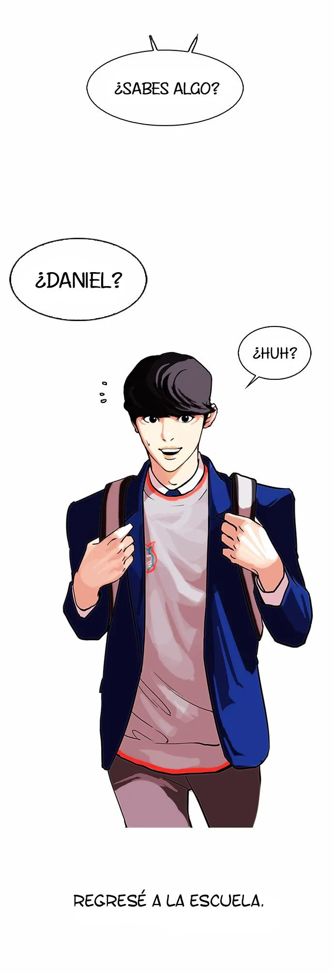 Lookism Capítulo 109 en Línea - página 36