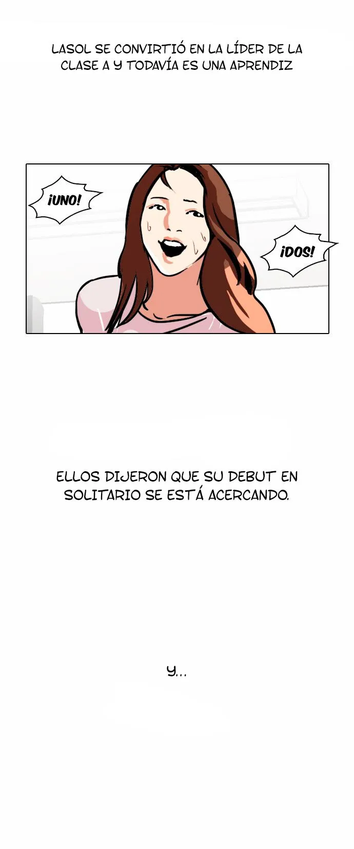 Lookism Capítulo 109 en Línea - página 43