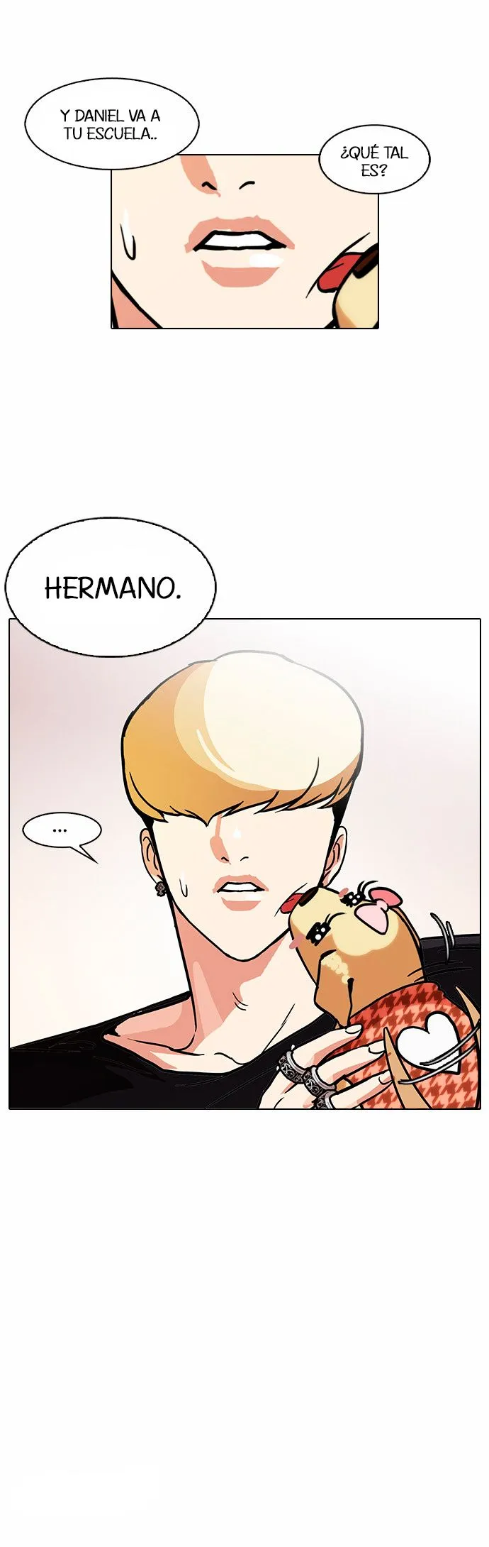 Lookism Capítulo 109 en Línea - página 49
