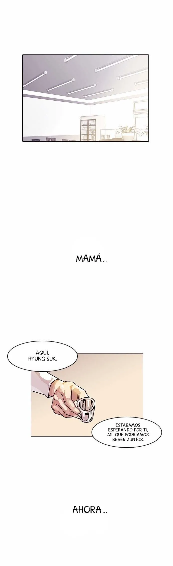 Lookism Capítulo 11 en Línea - página 2