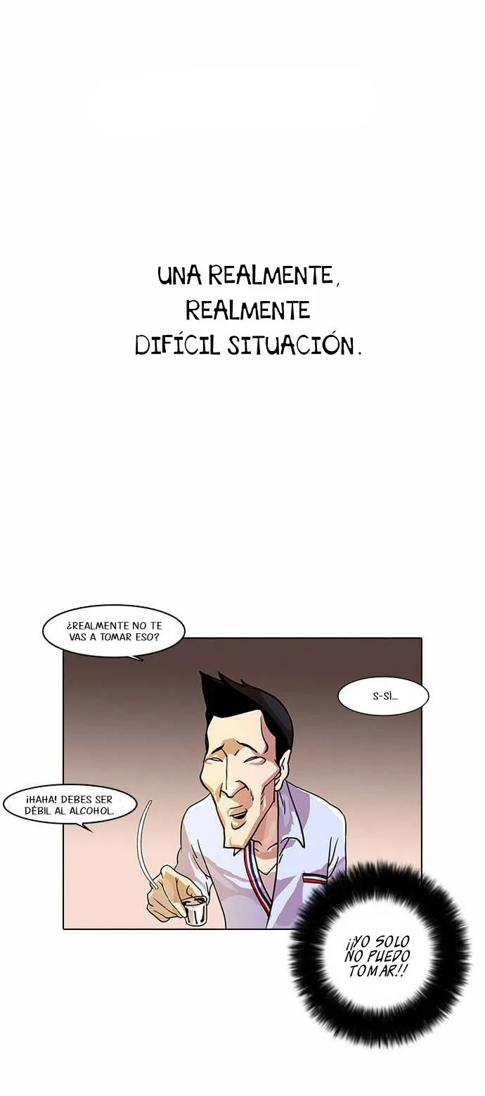 Lookism Capítulo 11 en Línea - página 4