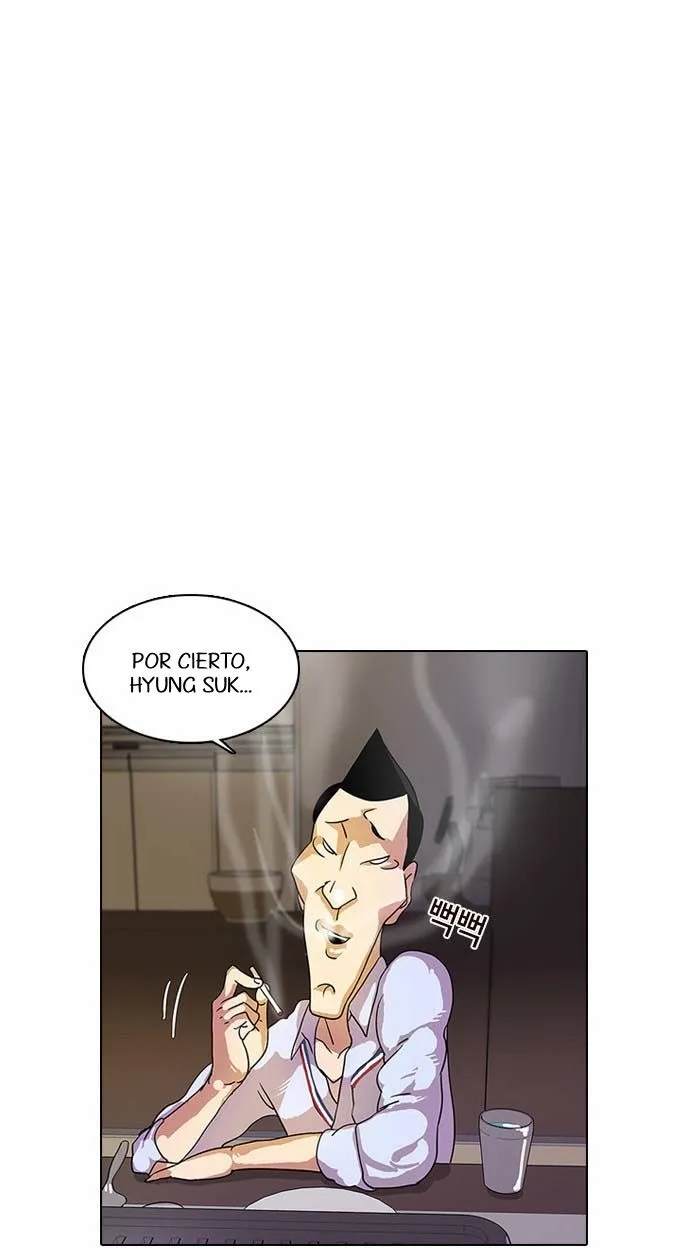 Lookism Capítulo 11 en Línea - página 8