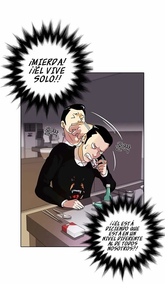 Lookism Capítulo 11 en Línea - página 10