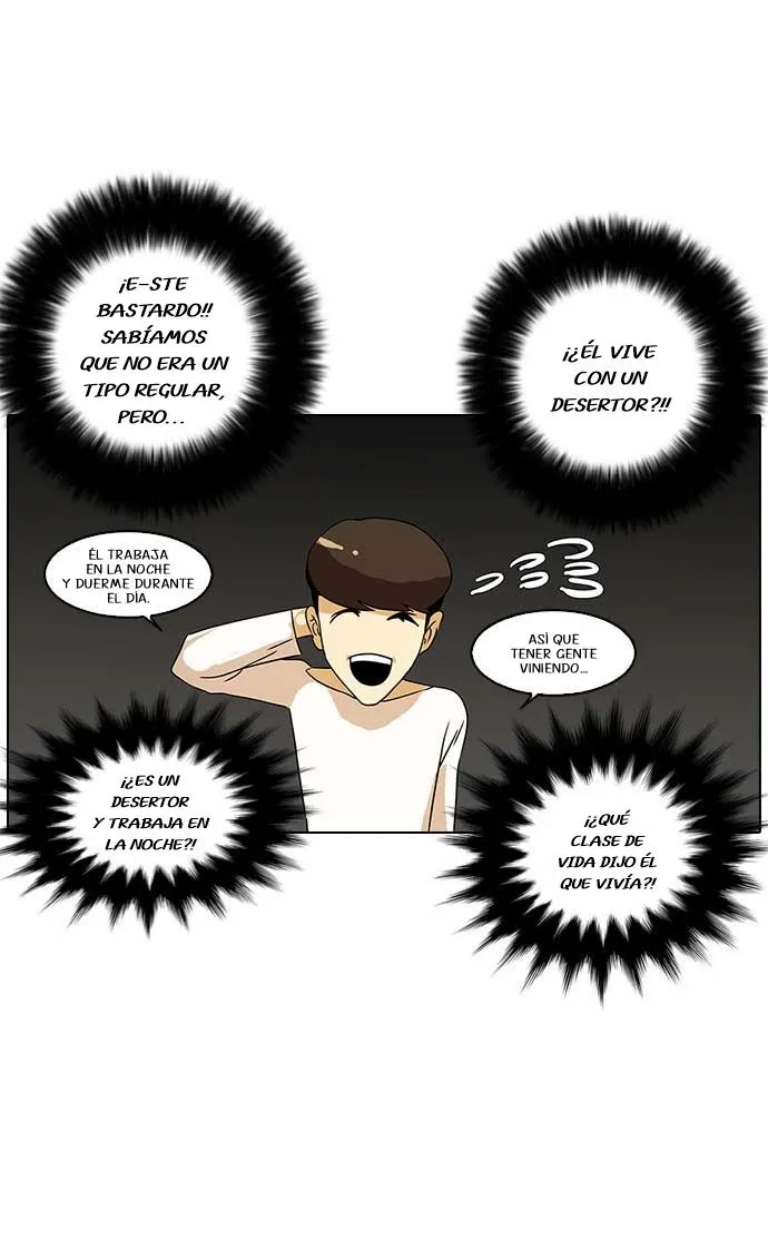 Lookism Capítulo 11 en Línea - página 13