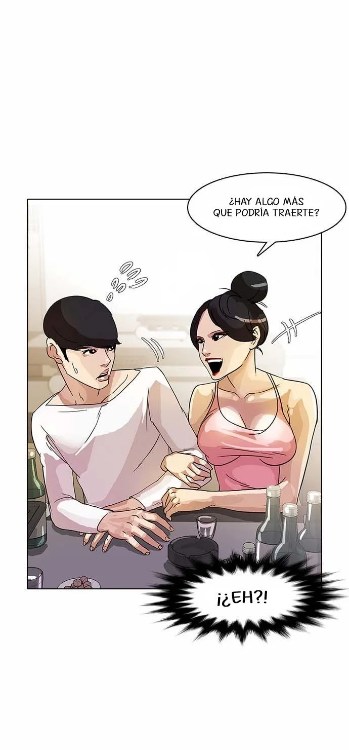 Lookism Capítulo 11 en Línea - página 24