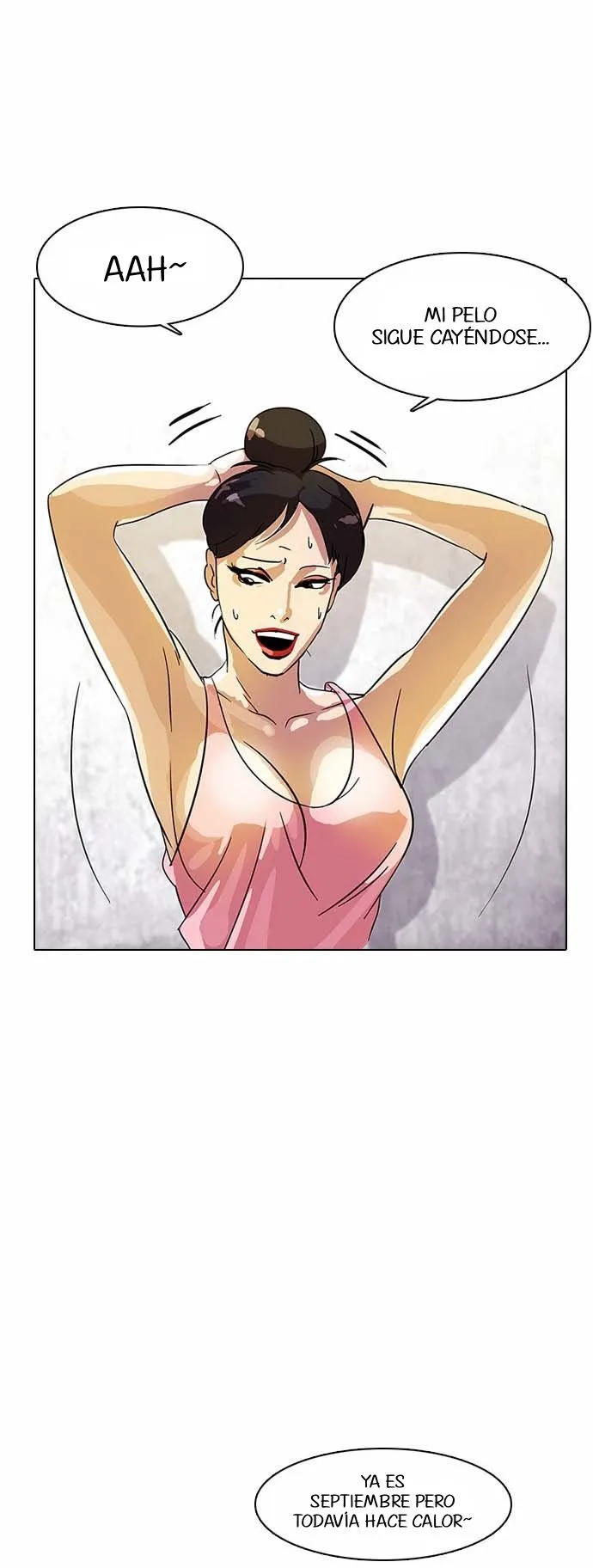 Lookism Capítulo 11 en Línea - página 27