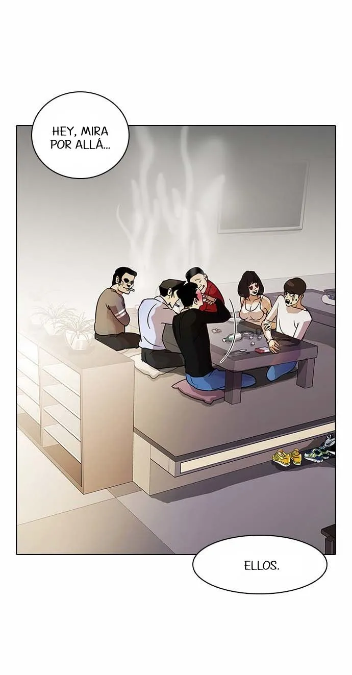 Lookism Capítulo 11 en Línea - página 31