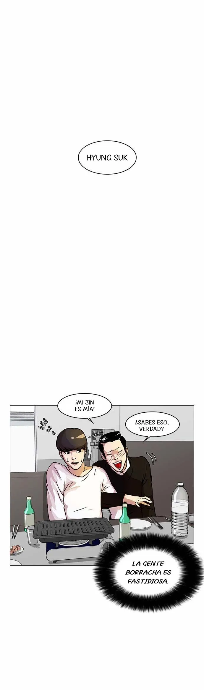 Lookism Capítulo 11 en Línea - página 46