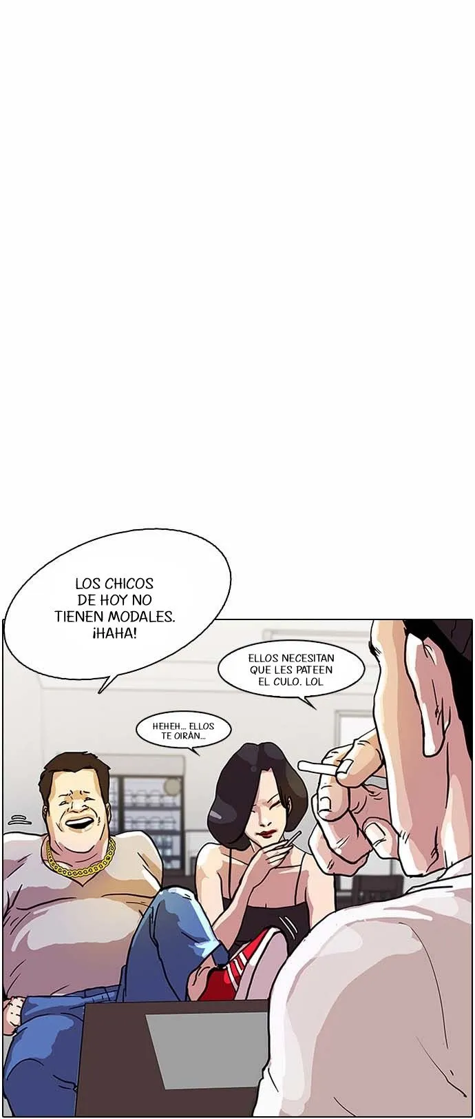 Lookism Capítulo 11 en Línea - página 52