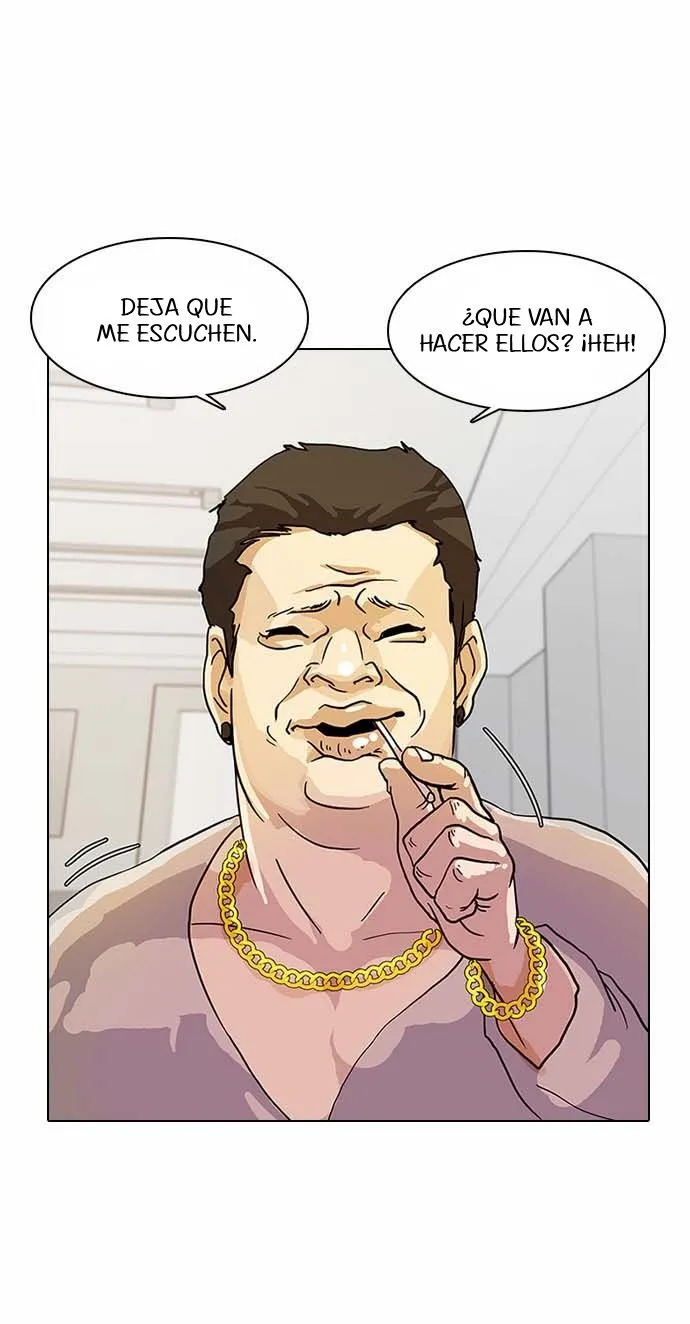 Lookism Capítulo 11 en Línea - página 53