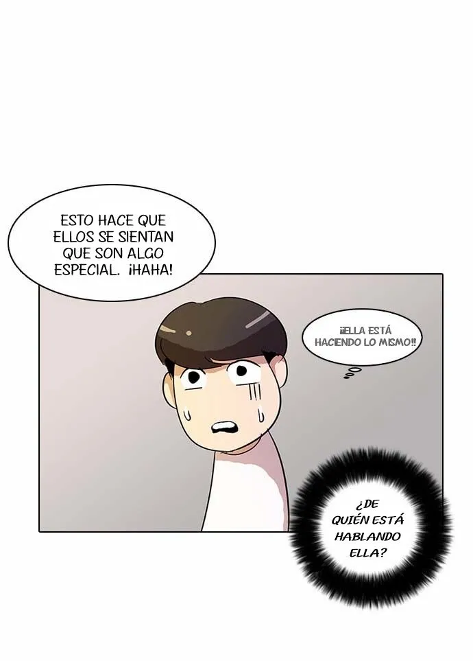 Lookism Capítulo 11 en Línea - página 56