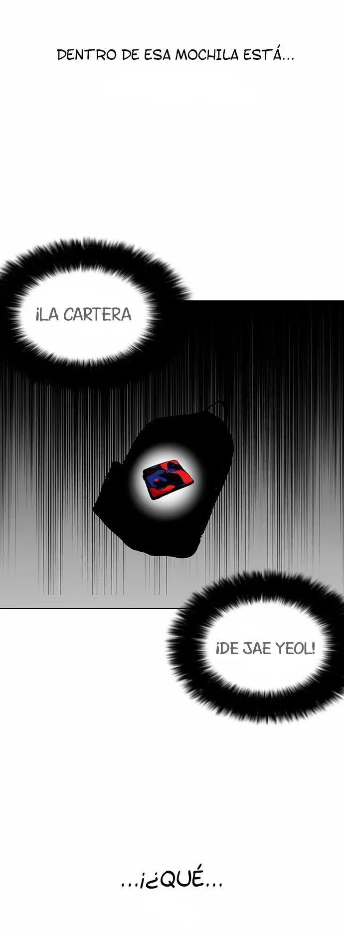 Lookism Capítulo 111 en Línea - página 4