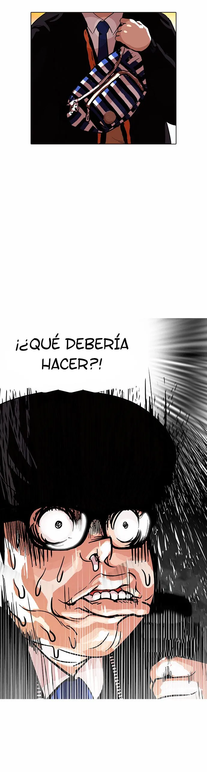 Lookism Capítulo 111 en Línea - página 5