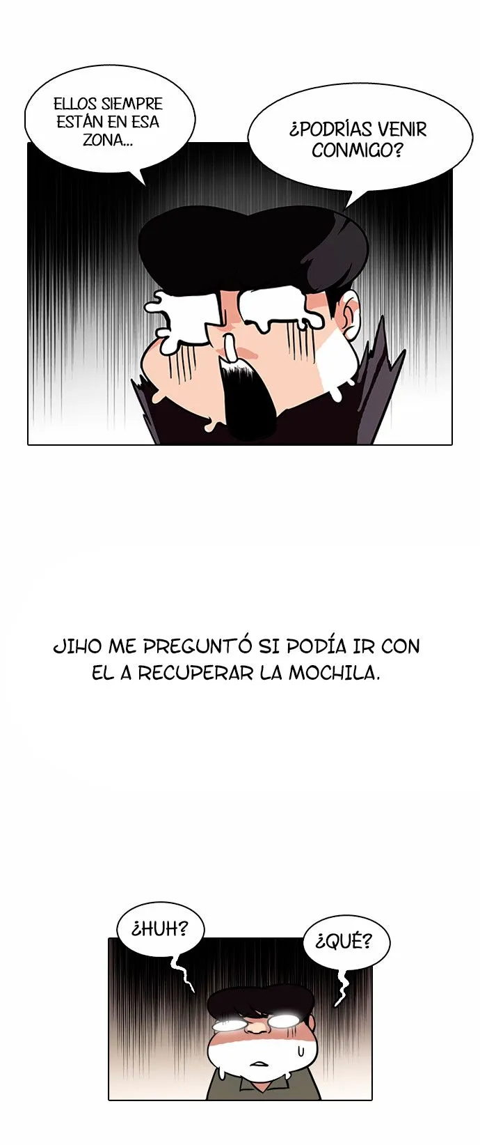 Lookism Capítulo 111 en Línea - página 8