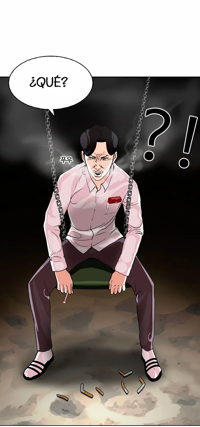Lookism Capítulo 111 en Línea - página 10