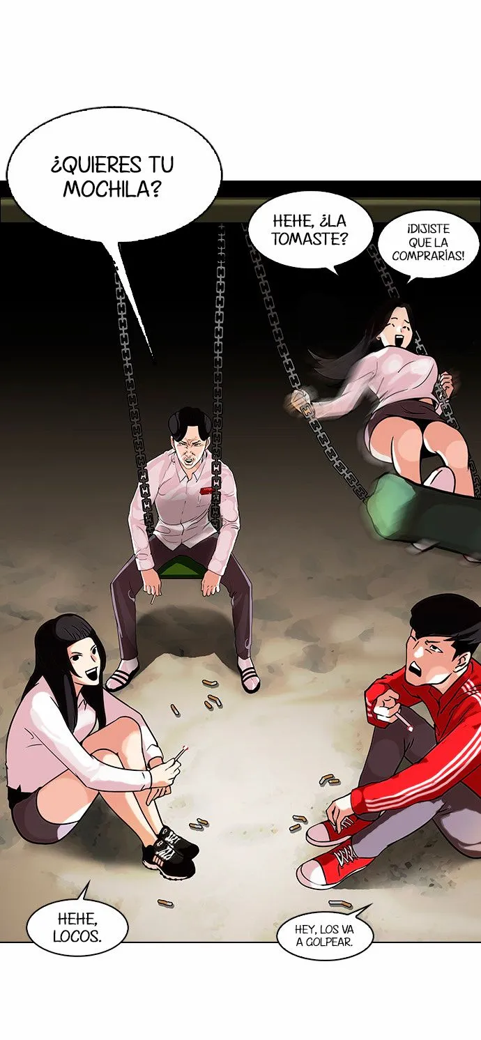 Lookism Capítulo 111 en Línea - página 11