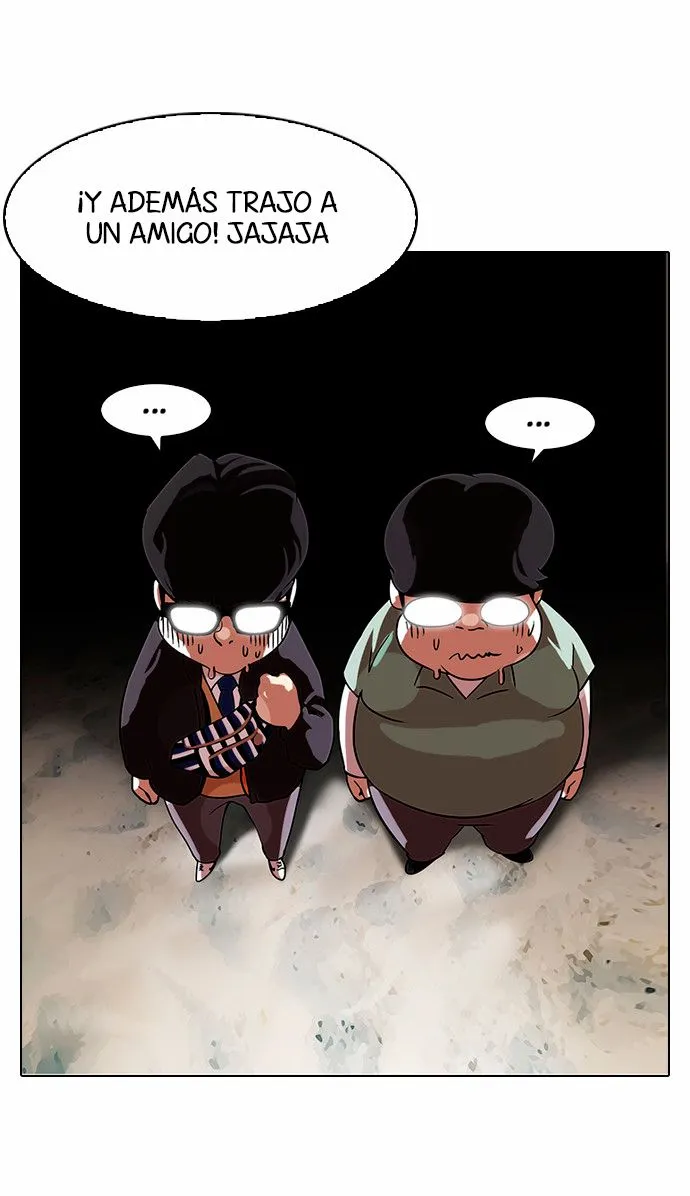 Lookism Capítulo 111 en Línea - página 12