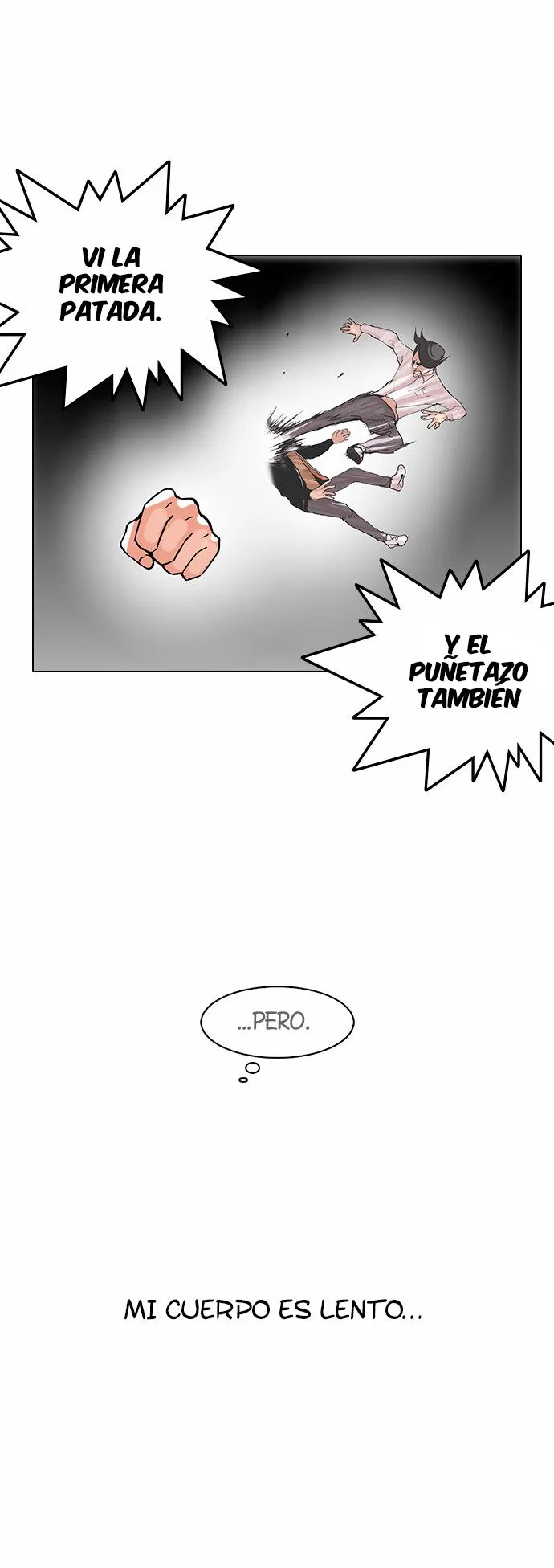 Lookism Capítulo 111 en Línea - página 18