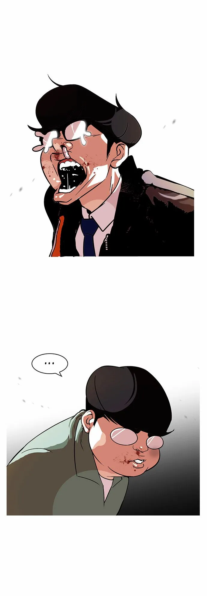 Lookism Capítulo 111 en Línea - página 19