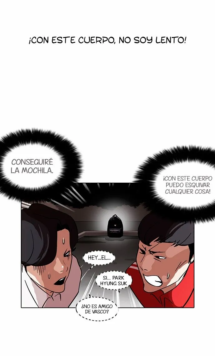 Lookism Capítulo 111 en Línea - página 21