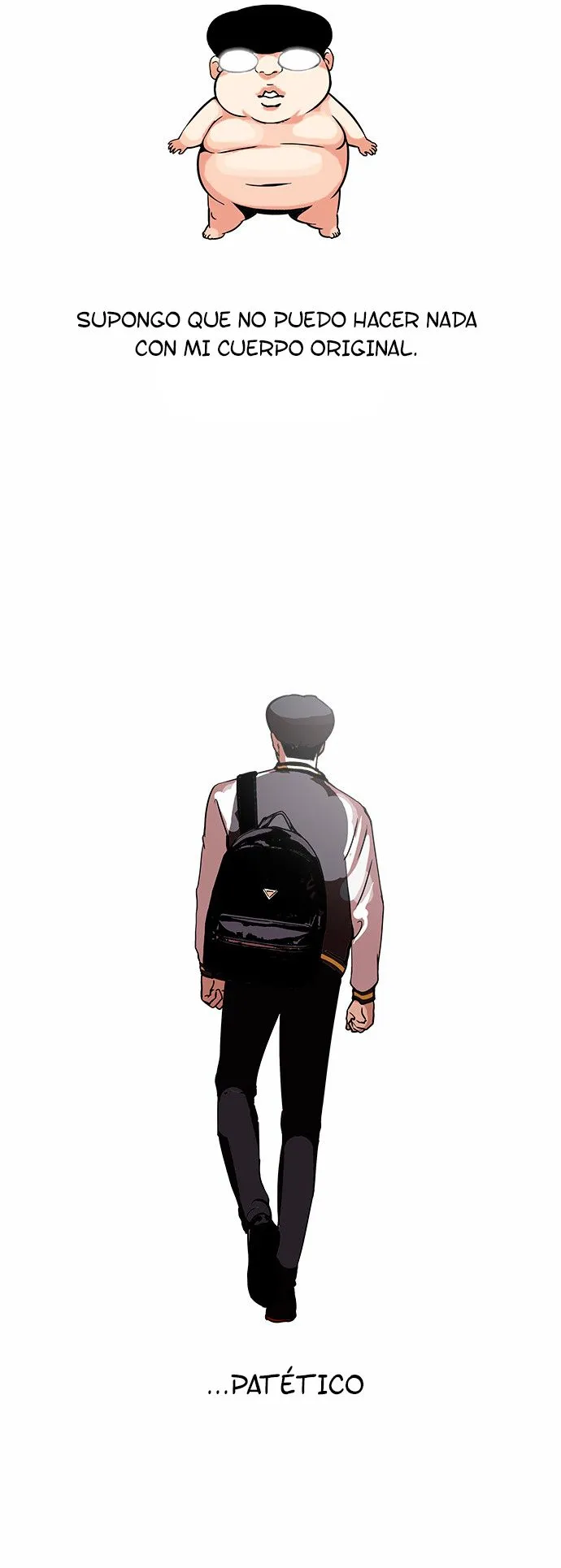 Lookism Capítulo 111 en Línea - página 24