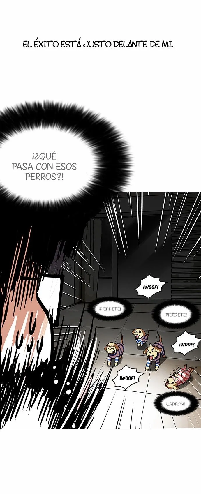 Lookism Capítulo 111 en Línea - página 32