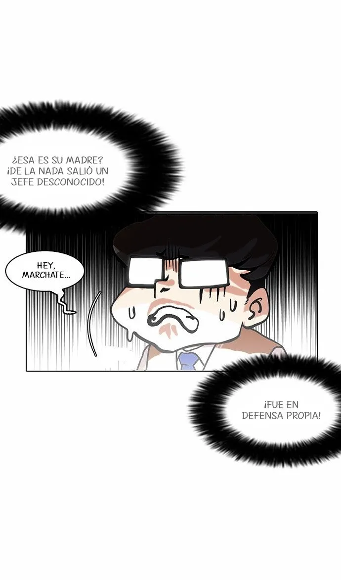 Lookism Capítulo 111 en Línea - página 36